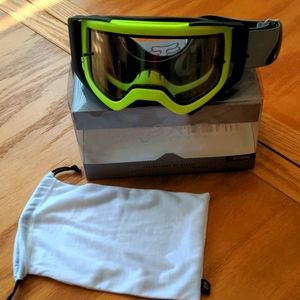 Fox Sport performance MX goggles Off-Road
